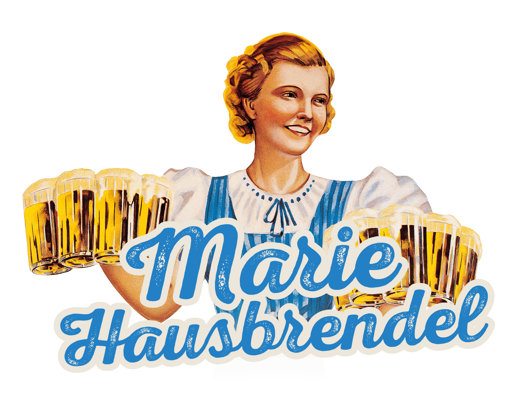 Marie Hausbrendel